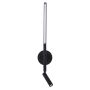 Nova Luce HANDY 9182812 Stena svietidlo 1x6W+3W/led 3000k IP20 520lm