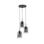Nova Luce VELOR 9236710 Závesná lampa IP20