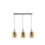 Nova Luce VELOR 9236740 Závesná lampa IP20