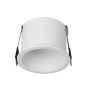 Nova Luce HAP 9174151 Vstavané downlight svetlo IP20