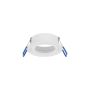 Nova Luce HAP 9030410 Vstavané downlight svetlo IP20