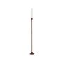 Nova Luce PIPE 9030909 Stojanová lampa 1x4W/led 3000k IP65 195lm
