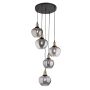 Nova Luce CEDRO 8436406 Závesná lampa IP20
