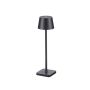 Nova Luce DECK 9030561 Stolná lampa 1x1,5W/led 3000k IP54 121lm