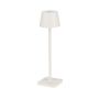 Nova Luce DECK 9030562 Stolná lampa 1x1,5W/led 3000k IP54 121lm