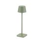 Nova Luce DECK 9030564 Stolná lampa 1x1,5W/led 3000k IP54 121lm