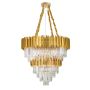 Nova Luce GRANE 9050120 Závesná lampa IP20