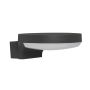 Nova Luce ENZI 9936101 Stena svietidlo 1x17W/led 3000k IP54 1050lm