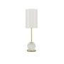 Nova Luce BRILLANTE 9695210 Stolná lampa 1x8,8W/led 3200k IP20