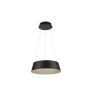 Nova Luce ALBA 9345656 Závesná lampa 1x40W/led 3000k IP20 1655lm