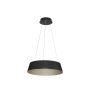 Nova Luce ALBA 9345658 Závesná lampa 1x50W/led 3000k IP20 2196lm