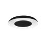 Nova Luce EPOS 9345703 Stropné svietidlo 1x24W/led 2700-4000k IP20 1482lm
