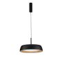 Nova Luce SIGI 9030507 Závesná lampa 1x40W/led 3000k IP20 3111lm