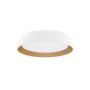 Nova Luce SIGI 9030502 Stropné svietidlo 1x39W/led 3000k IP20 3081lm