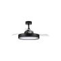 Nova Luce NEVMA 9952377 Ventilátor 1x36W/led 3000-4000-6500k IP20 4100lm