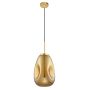 Nova Luce LAVA 9190393 Závesná lampa IP20