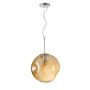 Nova Luce MAYAN 9988104 Závesná lampa IP20