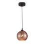 Nova Luce BLAZE 8142680 Závesná lampa IP20