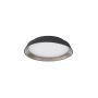 Nova Luce VELA 9081270 Stropná lampa 1x30W/led 3000k IP20 1665lm