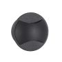 Nova Luce JOYA 9944142 Stena svietidlo 1x3W/led 3000k IP65 54lm