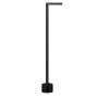 Nova Luce PIPE 9060263 Stojanová lampa 1x5W/led 3000k IP65 188lm