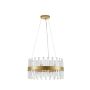 Nova Luce CROWN 9695218 Závesná lampa IP20