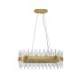 Nova Luce CROWN 9695217 Závesná lampa IP20