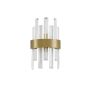 Nova Luce CROWN 9695220 Stena svietidlo IP20