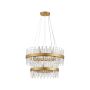 Nova Luce CROWN 9695120 Závesná lampa IP20