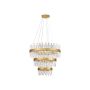 Nova Luce CROWN 9695121 Závesná lampa IP20