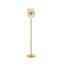 Nova Luce CROWN 9695123 Stojanová lampa IP20