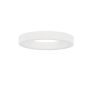 Nova Luce OPAL 9345632 Stropná lampa 1x50W/led 3000-4000k IP20 1400lm