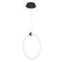 Nova Luce GIRDINO 9892164 Závesná lampa 1x21W/led 3000k IP20 1900lm