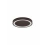 Nova Luce NODI 9081230 Stropné svietidlo 1x30W/led 3000k IP20 1590lm