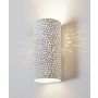 Nova Luce SANDRO 9166821 Stena svietidlo IP20