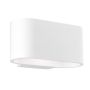 Nova Luce OTELLO 7200401 Stena svietidlo IP20