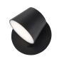 Nova Luce AMADEO 8223602 Stena svietidlo 1x6W/led 3000k IP20 528lm