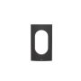 Nova Luce PORTAL 9002840 Stojanová lampa 1x13,5W/led 3000k IP54 890lm