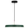 Nova Luce VETRO 910623 Závesná lampa 1x41W/led 3000k IP20 2693lm