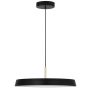 Nova Luce VETRO 910622 Závesná lampa 1x41W/led 3000k IP20 2693lm
