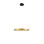 Nova Luce VETRO 9223416 Závesná lampa 1x37W/led 3000k IP20 4275lm