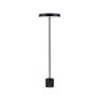 Nova Luce VETRO 9223419 Stojanová lampa 1x33W/led 3000k IP20 2666lm