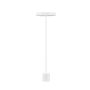 Nova Luce VETRO 9223418 Stojanová lampa 1x33W/led 3000k IP20 2666lm