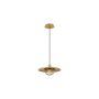 Nova Luce FOX 9035951 Závesná lampa IP20