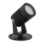 Nova Luce FEND 9271431 Záhradný reflektor 1x5W/led 3000k IP65 378lm