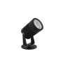 Nova Luce FEND 9271491 Stena svietidlo 1x10W/led 3000k IP65 742lm