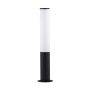 Nova Luce TUBE 9030805 Stojanová lampa 1x14W/led 3000k IP54 643lm