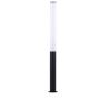 Nova Luce TUBE 9030806 Stojanová lampa 1x27W/led 3000k IP54 1560lm