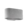 Nova Luce ZERINO 9170202 Stena svietidlo IP20