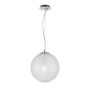 Nova Luce FROZEN 9361742 Závesná lampa IP20